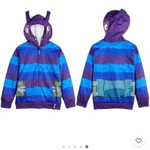 Fortnite Epic Videogame Sweatshirt Hoodie Youth M